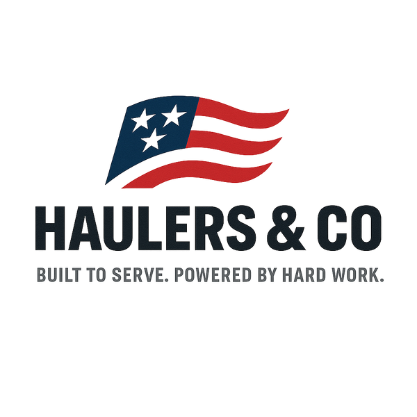 The Haulers & Co. Uniform Shop